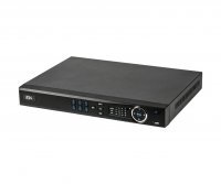 RVi-IPN8/2-4K, 8 канальный IP-видеорегистратор