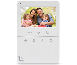 AccordTec AT-VD432C WH фото