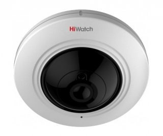 HiWatch DS-T501 (1.1 mm) фото