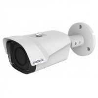 Nobelic NBLC-3461Z-SD (2.7-13.5 мм) уличная 4 Мп цилиндрическая IP видеокамера с ИК-подсветкой до 60м