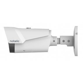 Nobelic NBLC-3461Z-SD (2.7-13.5 мм) уличная 4 Мп цилиндрическая IP видеокамера с ИК-подсветкой до 60м фото