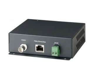 SC&T TTP111VPDC пассивный передатчик сигналов видео (HDCVI/HDTVI/AHD/CVBS), RS485, питания по витой паре фото