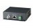 SC&T TTP111VPDC пассивный передатчик сигналов видео (HDCVI/HDTVI/AHD/CVBS), RS485, питания по витой паре
