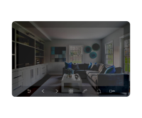 Tantos Prime HD SE (Black Mirror)