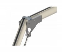 DEA Механизм для складывания стрелы шлагбаума