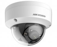 HikVision DS-2CE56F7T-VPIT (6 mm)