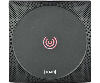 TEMID (Zkteco) KR611E фото TEMID (Zkteco) KR611E фото
