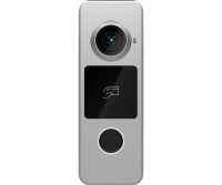 Tantos iLexa HD EM FP (никель)