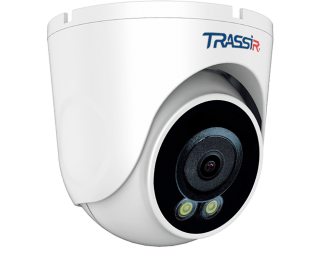 Trassir TR-D8121CL2 4.0 фото
