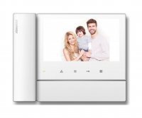 Commax CDV-70N2 белый