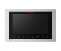 Tor-Net TR-31M SB (серебро/черный)