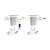 OSNOVO OS-46TB1(SW-81602/ILS(port 90W))