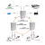 OSNOVO OS-46TB1(SW-81602/ILS(port 90W))