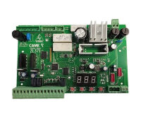 CAME 88003-0156 Плата блока управления ZL371