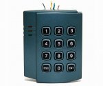 IronLogic Matrix-VII (мод. E H Keys) (9481 / 7972) темный