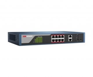 HikVision DS-3E1310P-E фото HikVision DS-3E1310P-E фото