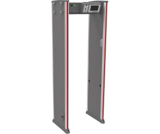 TEMID (Zkteco) ZK-D3180V (800) фото