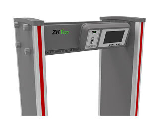 TEMID (Zkteco) ZK-D3180V (800) фото