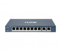 i-FLOW F-SW-EM410POE-VM/L