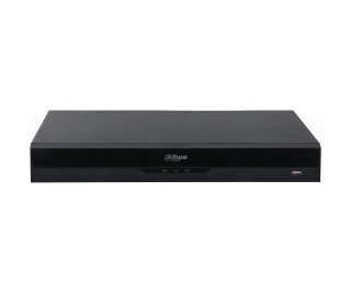 Dahua DHI-NVR5216-16P-EI фото