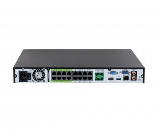 Dahua DHI-NVR5216-16P-EI фото