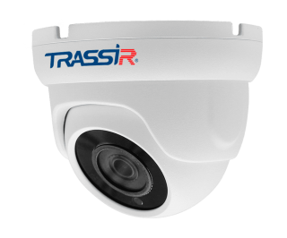 Trassir TR-H2S5 v3 3.6 фото