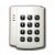 IronLogic Matrix-VII (мод. E H Keys) (9480 / 7971) светлый
