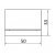CAME AB 50 L (1700110)