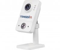 Trassir TR-D7121IR1W v2 2.8