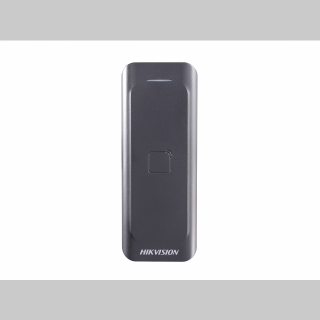 HikVision DS-K1802M фото