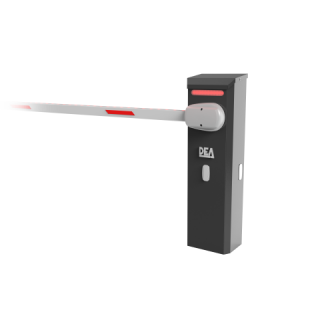 Тумба шлагбаума DEA PASS24NET/N/VR фото