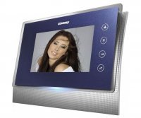 Commax CDV-70U темно-синий