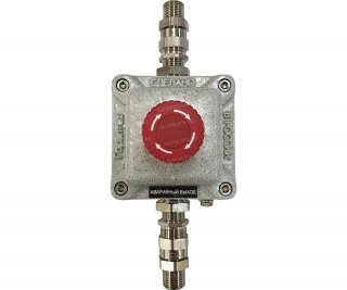 Aleko CSE-EMR фото