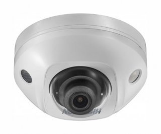 HikVision DS-2CD2543G0-IS (4mm) фото