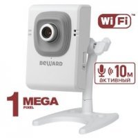 Beward B12CW (2.8 мм)