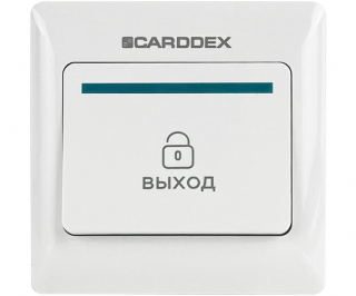 CARDDEX EX 01 (10 шт.) фото