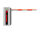 TEMID (Zkteco) BGM545L-heater