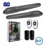 DEA KIT MAC/24/E