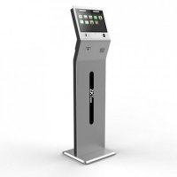 Zkteco FaceKiosK-H13C[TD]