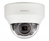 Samsung Wisenet XND-6080RV
