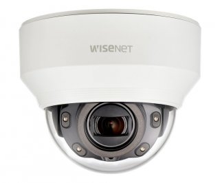 Samsung Wisenet XND-6080RV фото
