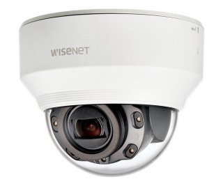 Samsung Wisenet XND-6080RV фото