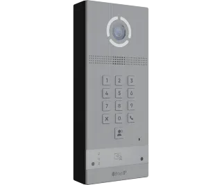 BAS-IP AV-09KFTI SILVER фото BAS-IP AV-09KFTI SILVER фото