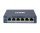 i-FLOW F-SW-EM606POE-VM/L