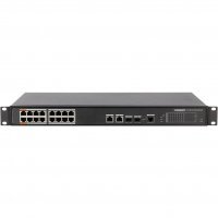 Trassir TR-NS2226-360-24PoE v4