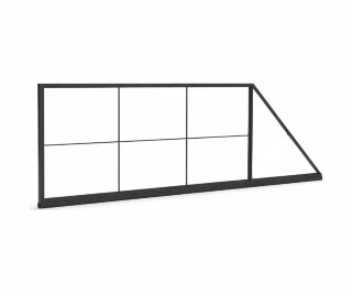 HURDE TriSlide Pro 6.50x2.25 фото HURDE TriSlide Pro 6.50x2.25 фото