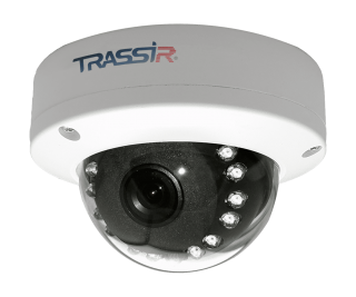 Trassir TR-D3121IR1 v4 3.6 фото