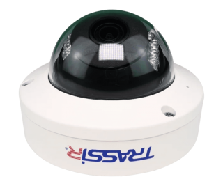 Trassir TR-D3121IR1 v4 3.6 фото