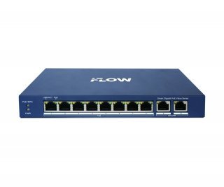 i-FLOW F-SW-EM610POE-VM/L фото