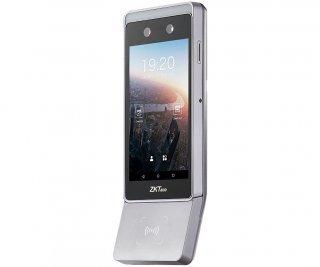 Zkteco Horus E1-RFID фото